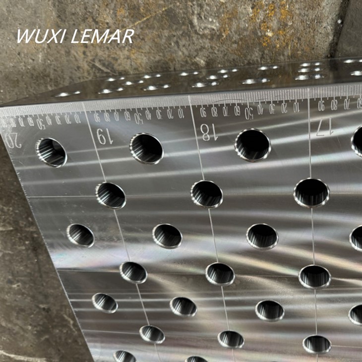 Modular Steel Welding Table best