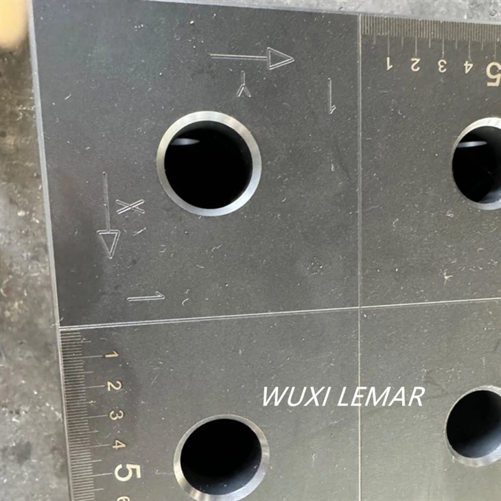 Fabrication Welding Fixture Tables