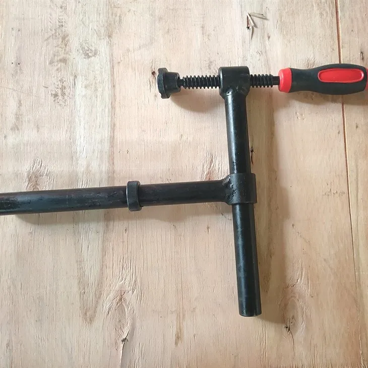 180° Welding Table Clamps suppliers