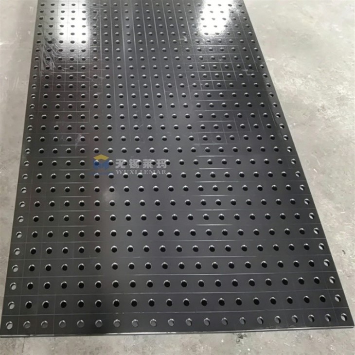 2D Welding Worktable suppliers