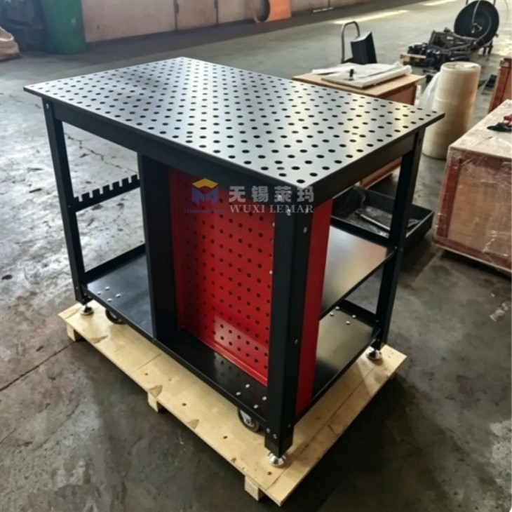 2D Welding Worktable factory