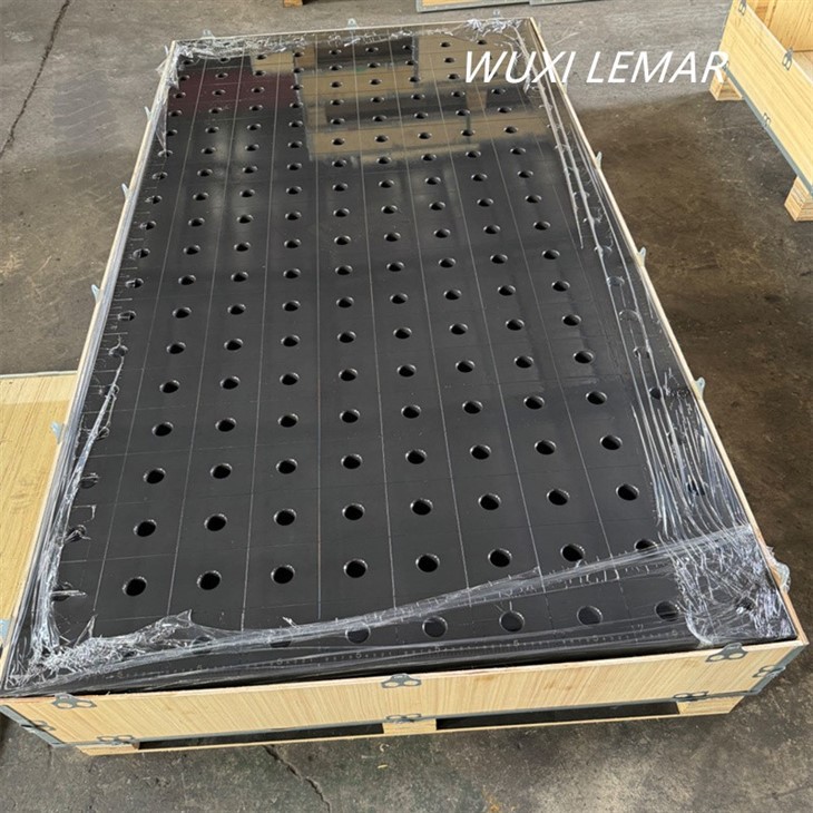 3D Adjustable Welding Workbench best
