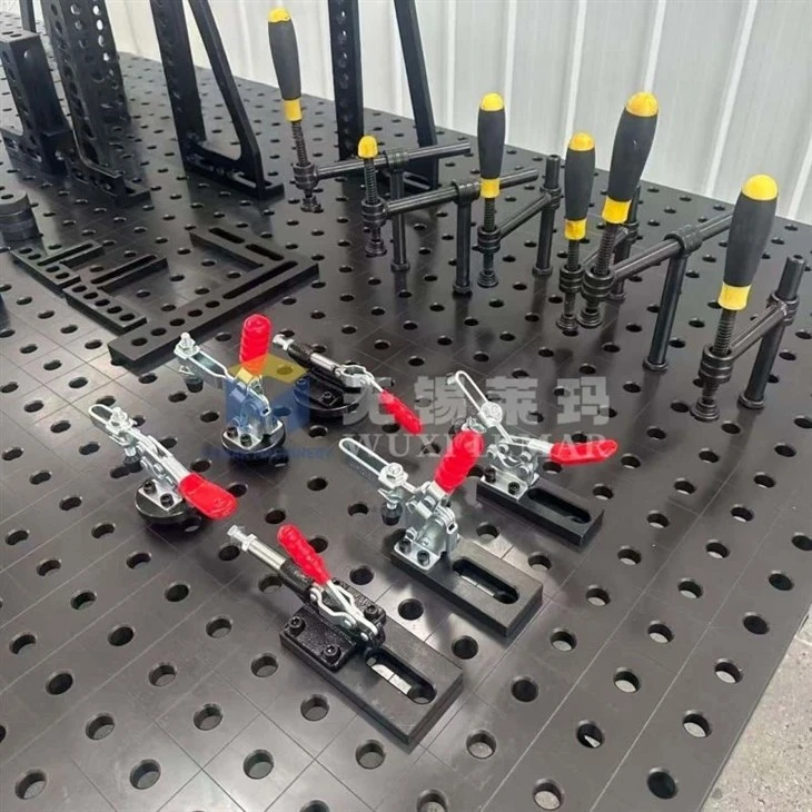 3D Modular Welding Bench best