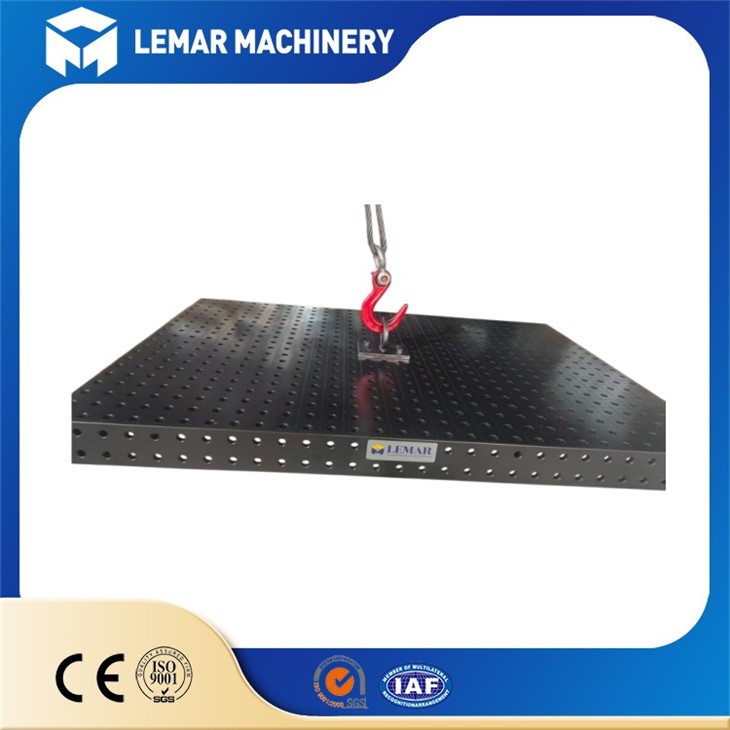 3D Welding Table Kit