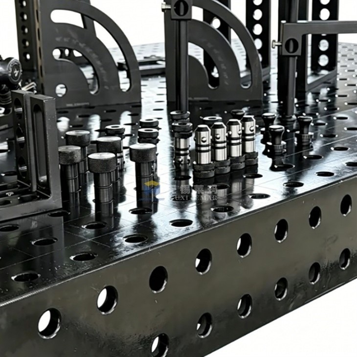 3D Welding Table Kit suppliers