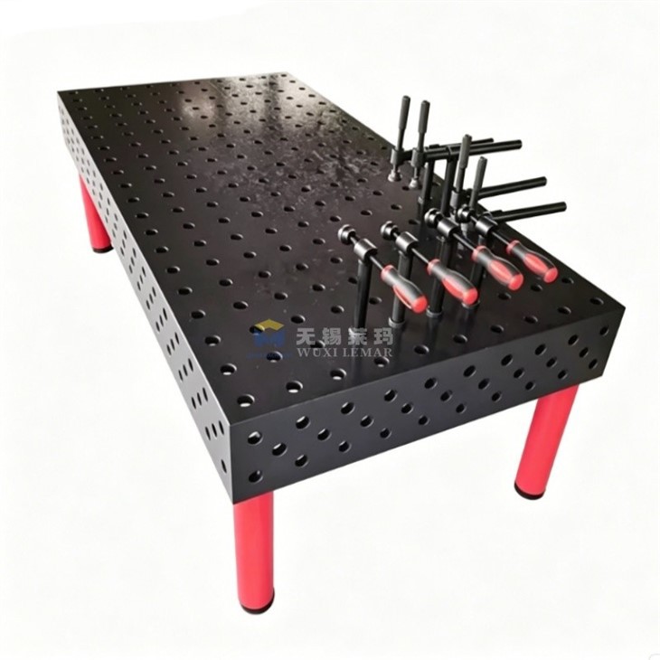 3D Welding Table Kit factory