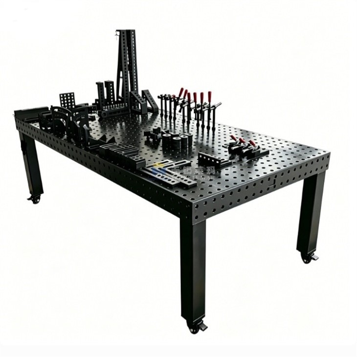 3D Welding Table Kit best