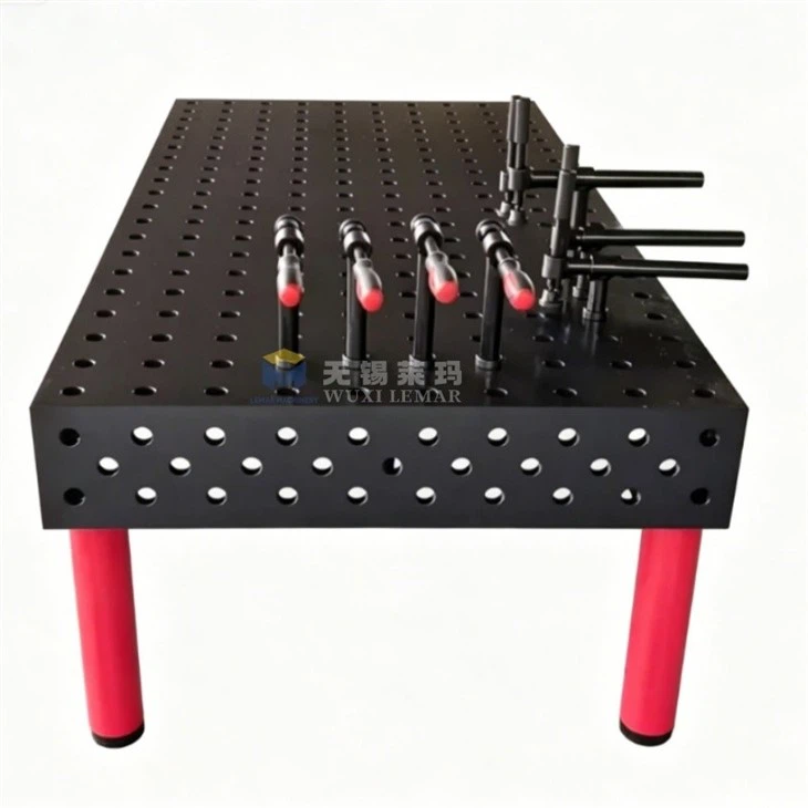3D Welding Work Table high quality