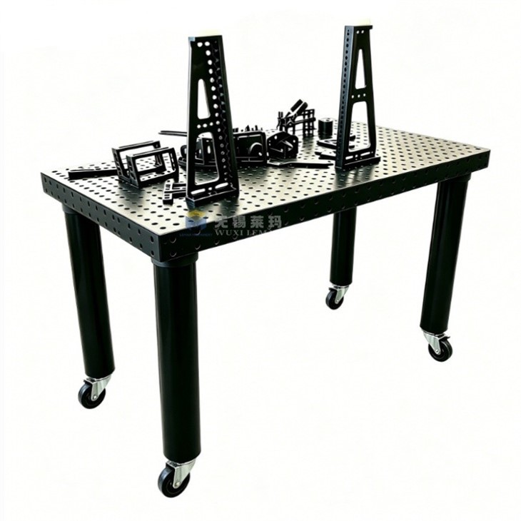3D Welding Work Table best