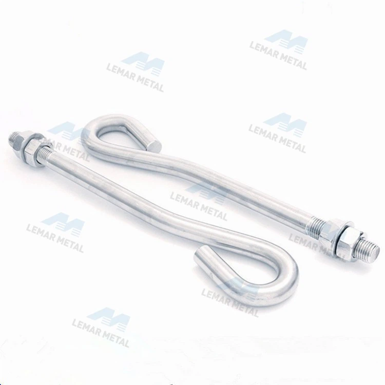3--anchor bolts factory