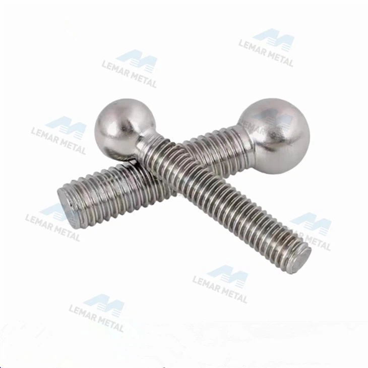 Ball Head Screw