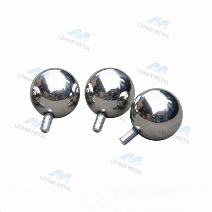 Ball Knob Nut