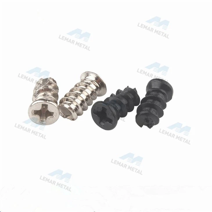 Cooling Fan Mount Screw