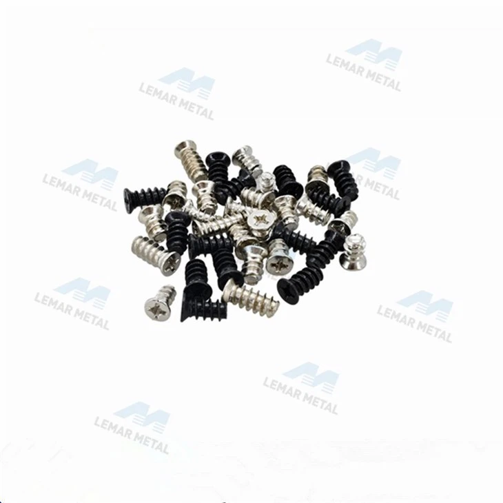 Cooling Fan Mount Screw