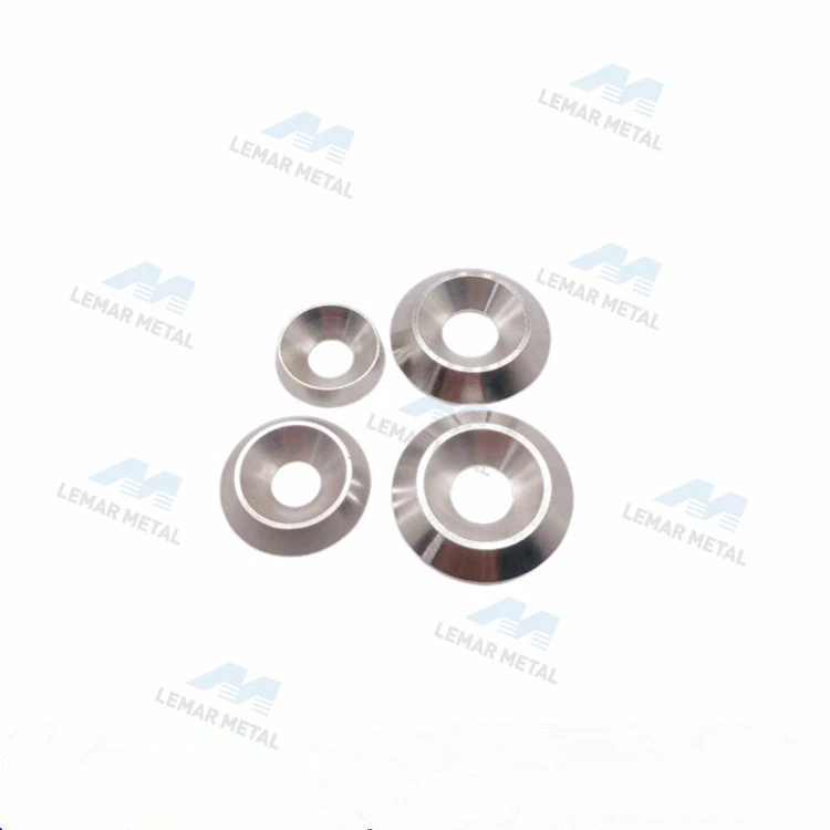M10 Head Countersunk Screw Gasket Washer