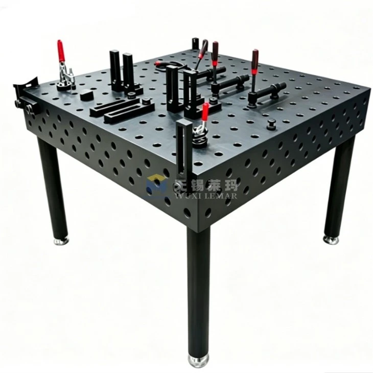 Custom Welding Workbench suppliers