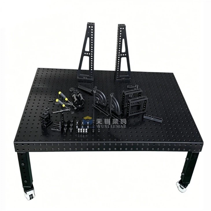 D16 3D Welding Table factory