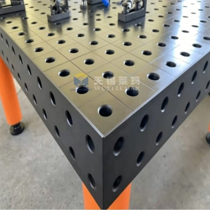 D16 3D Welding Table best