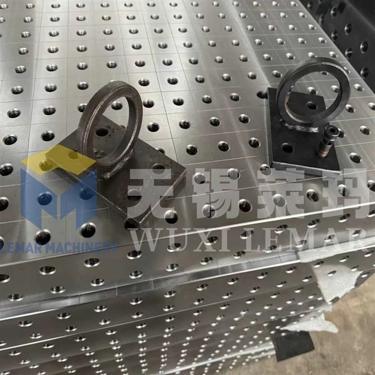 D16 3D Welding Table high quality
