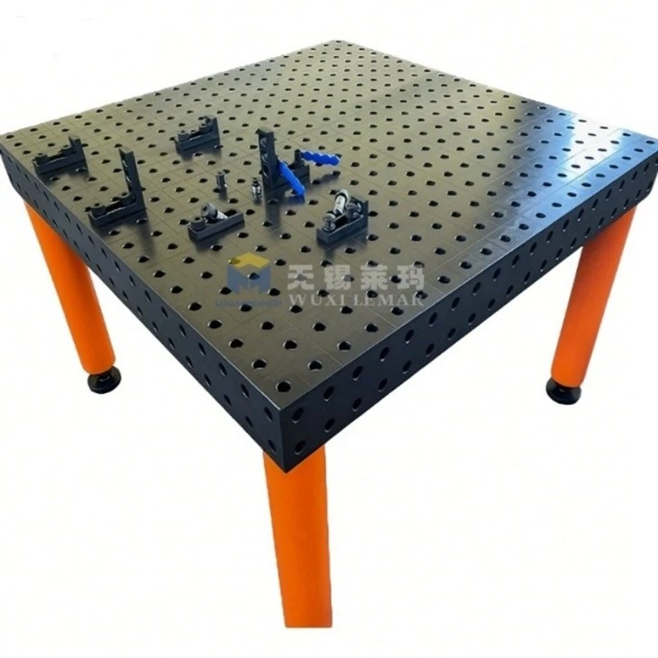D16 Precision Welding Tables suppliers