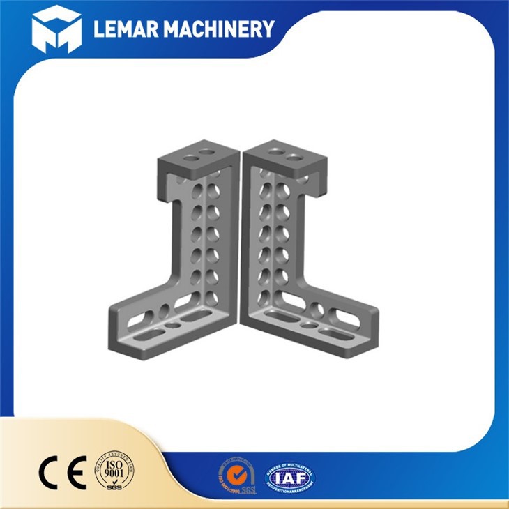 Fixture Angle Support