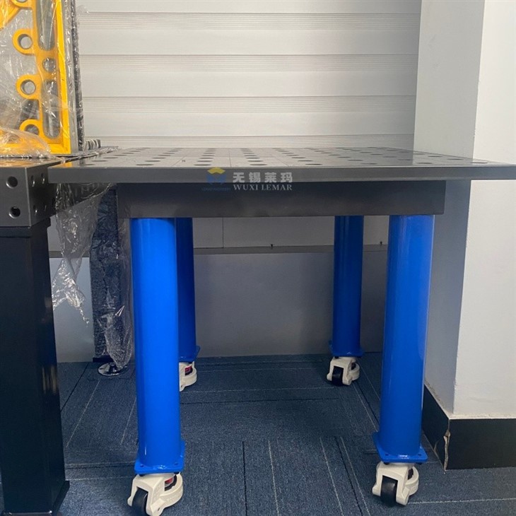 D28 2D Welding Table high quality
