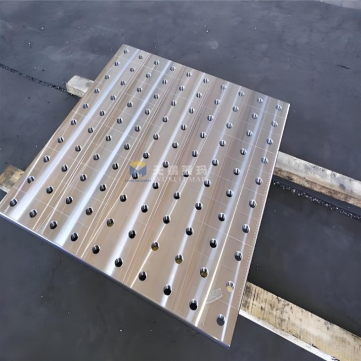 D28 2D Welding Table suppliers