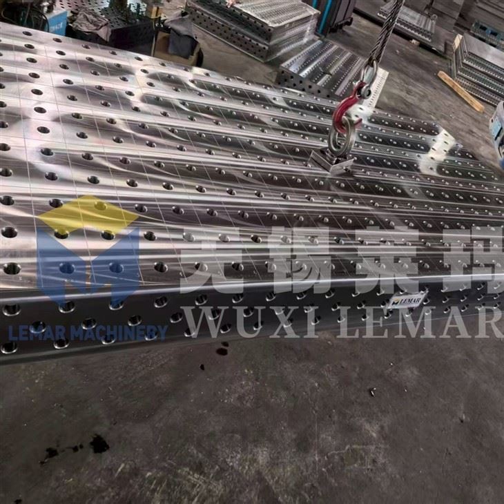 D28 3D Flexible Welding Platform suppliers