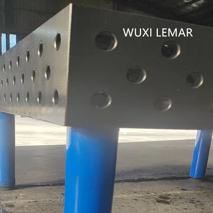 D28 Flexible 3D Welding Table best