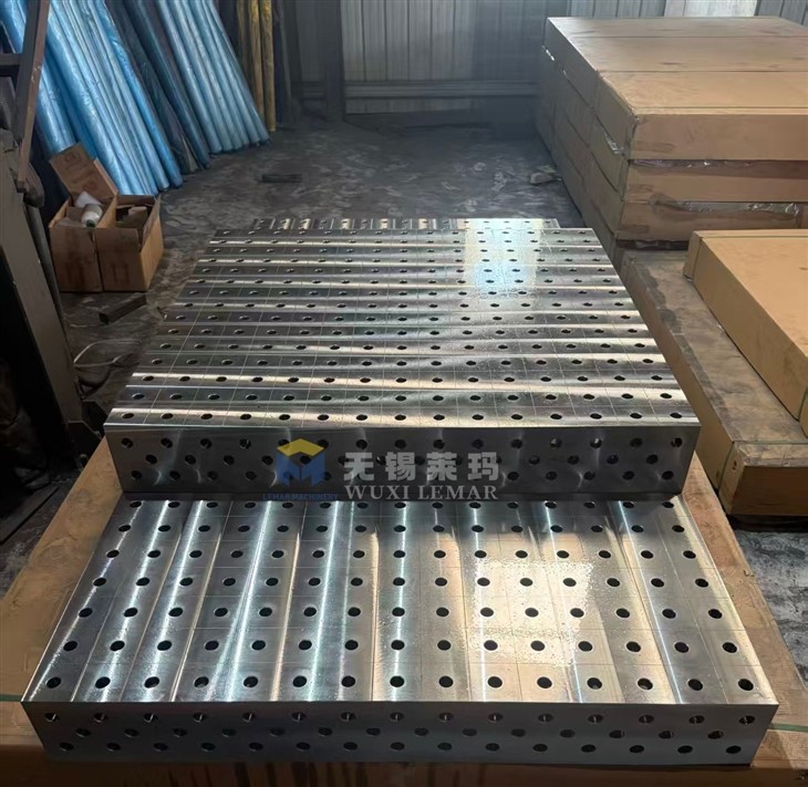 D28 Modular Welding Tables best