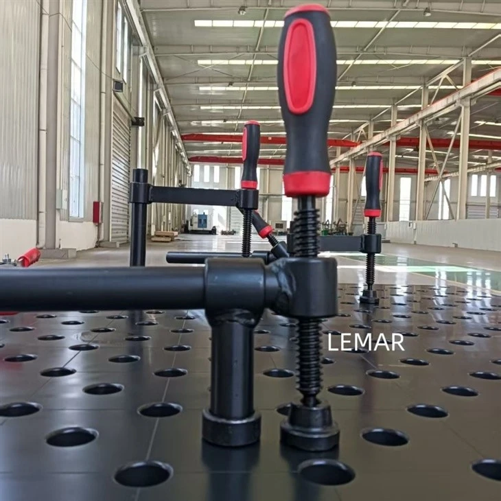 D28 Welding Platform high quality