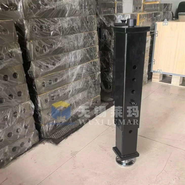D28 Welding Platform factory