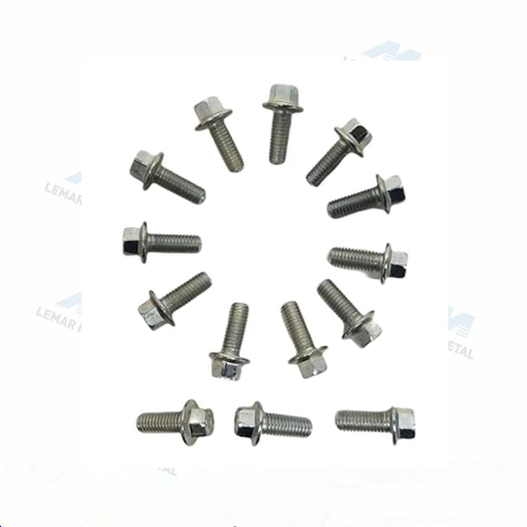 Differential Bolt Kit Differential Bolt Kit