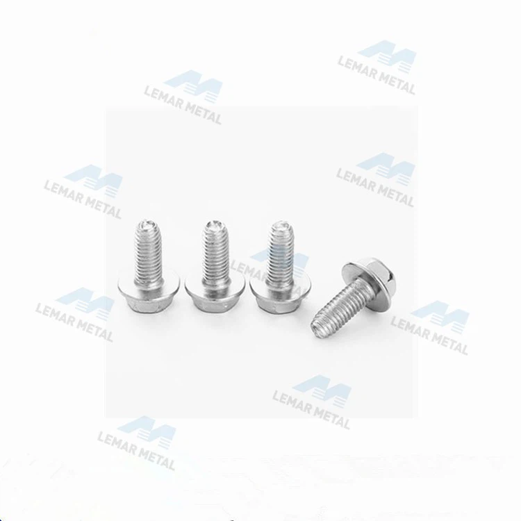 Differential Bolt Kit
