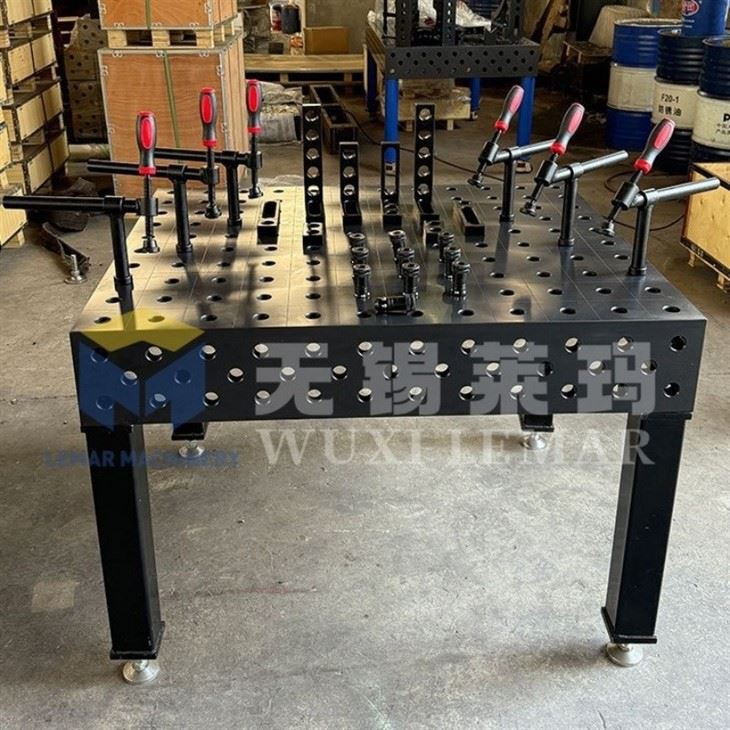 DIY 3D Welding Table suppliers
