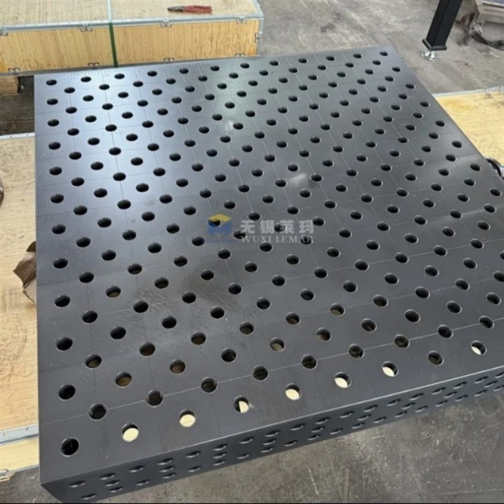 DIY 3D Welding Table best