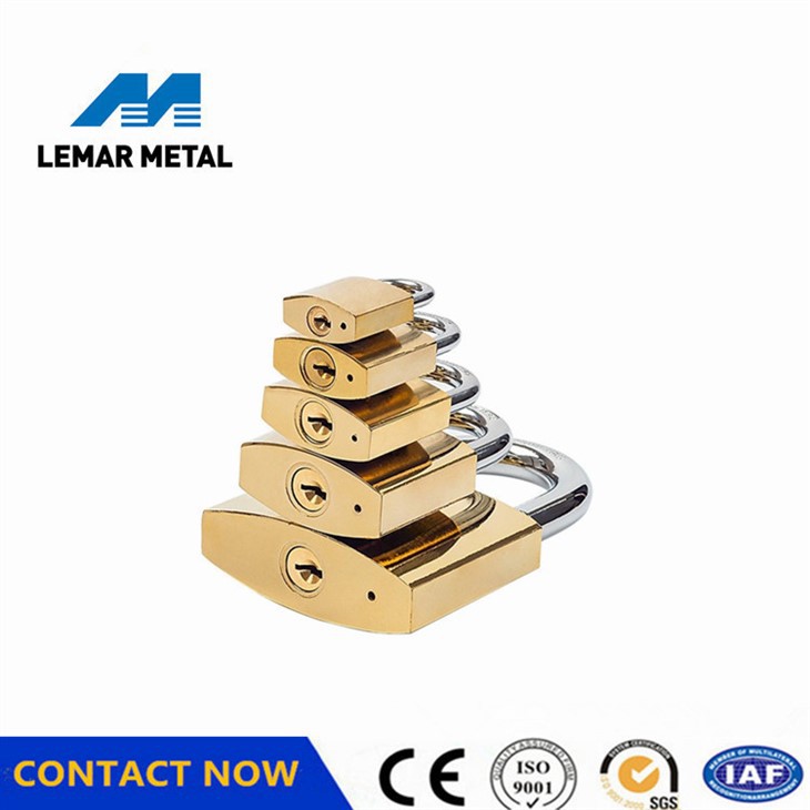 Door Pad Lock