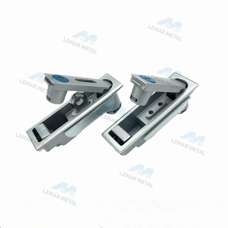 Cabinet Door Locks