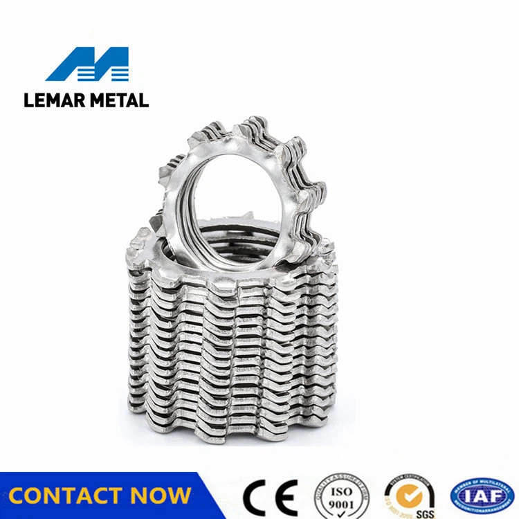 info-1-1 External Tooth Gasket