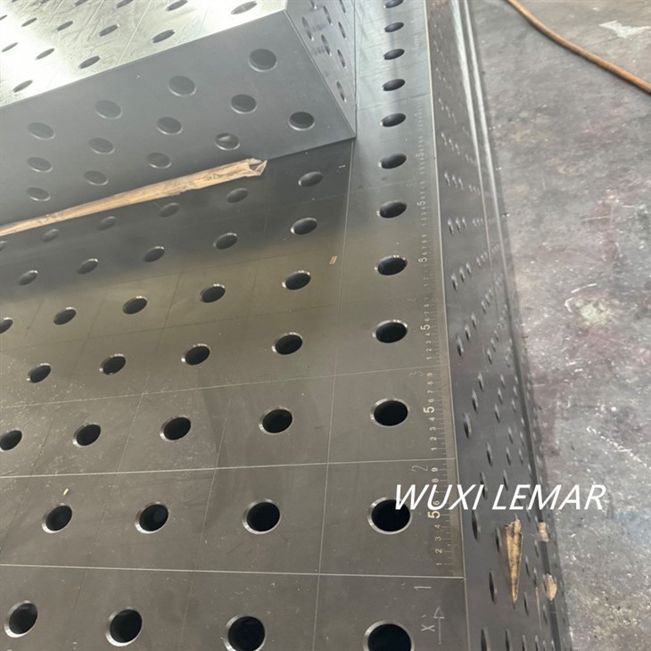 Fab Block Fixture Tables best