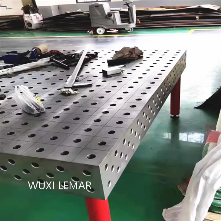 Fabrication Welding Table price