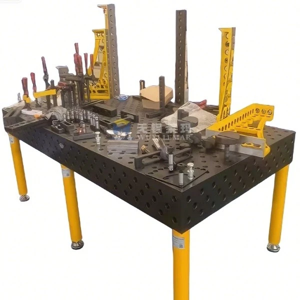 Flexible Welding Tables best