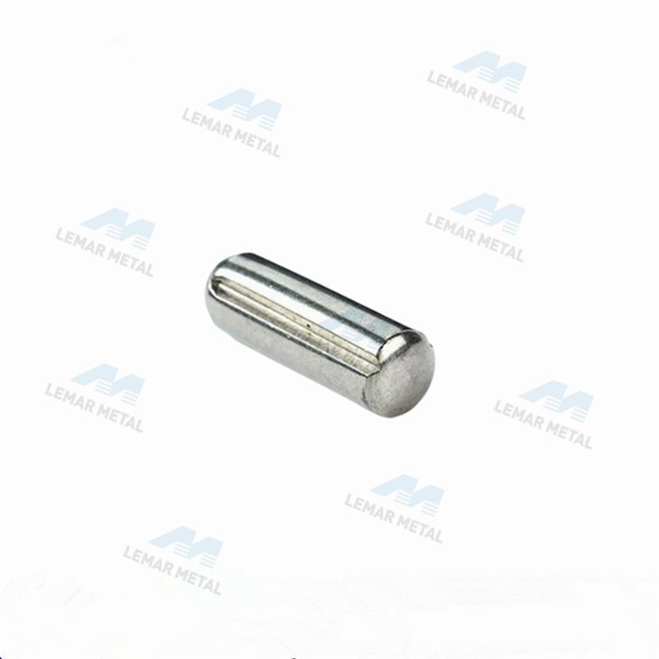 Grooved Taper Pin