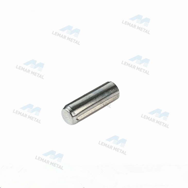 Grooved Taper Pin