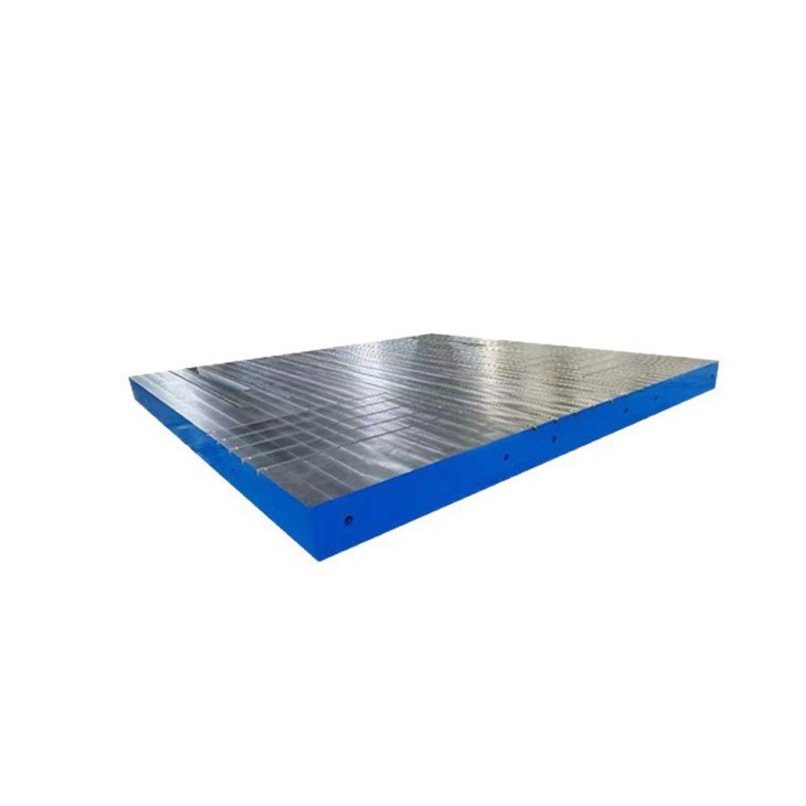 Heavy Duty Welding Table high quality