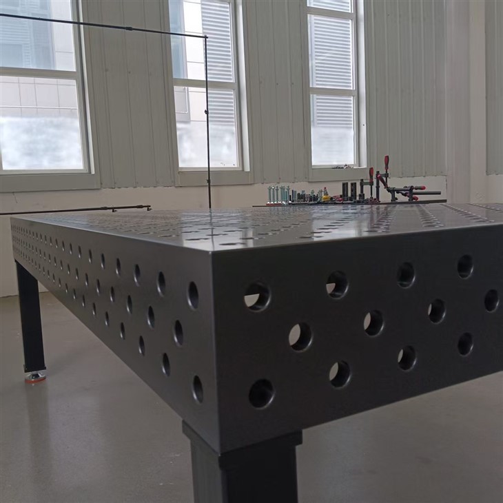 Heavy Duty Welding Table price
