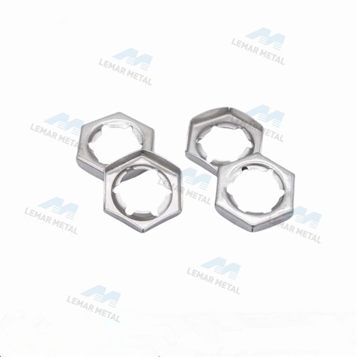 Hexagon Counter Nut