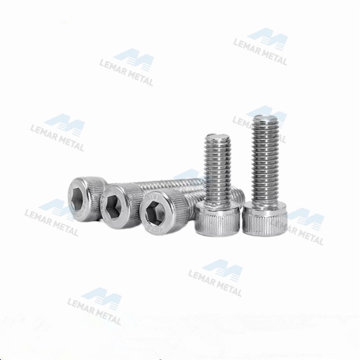 Hexagon Socket Head Cap Screw