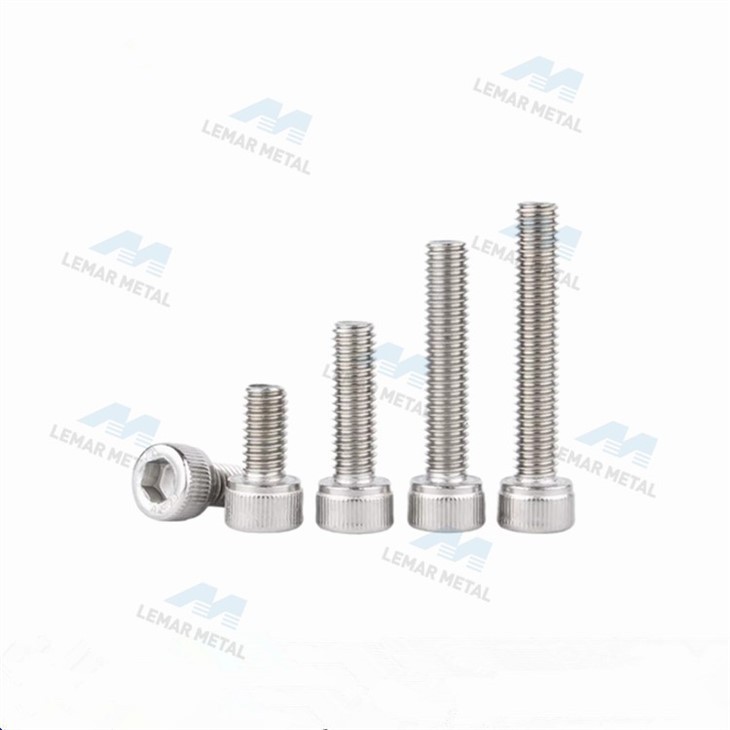 Hexagon Socket Head Cap Screw