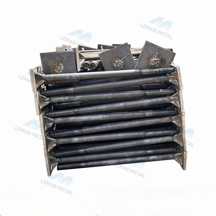 3.Foundation Anchor Bolt